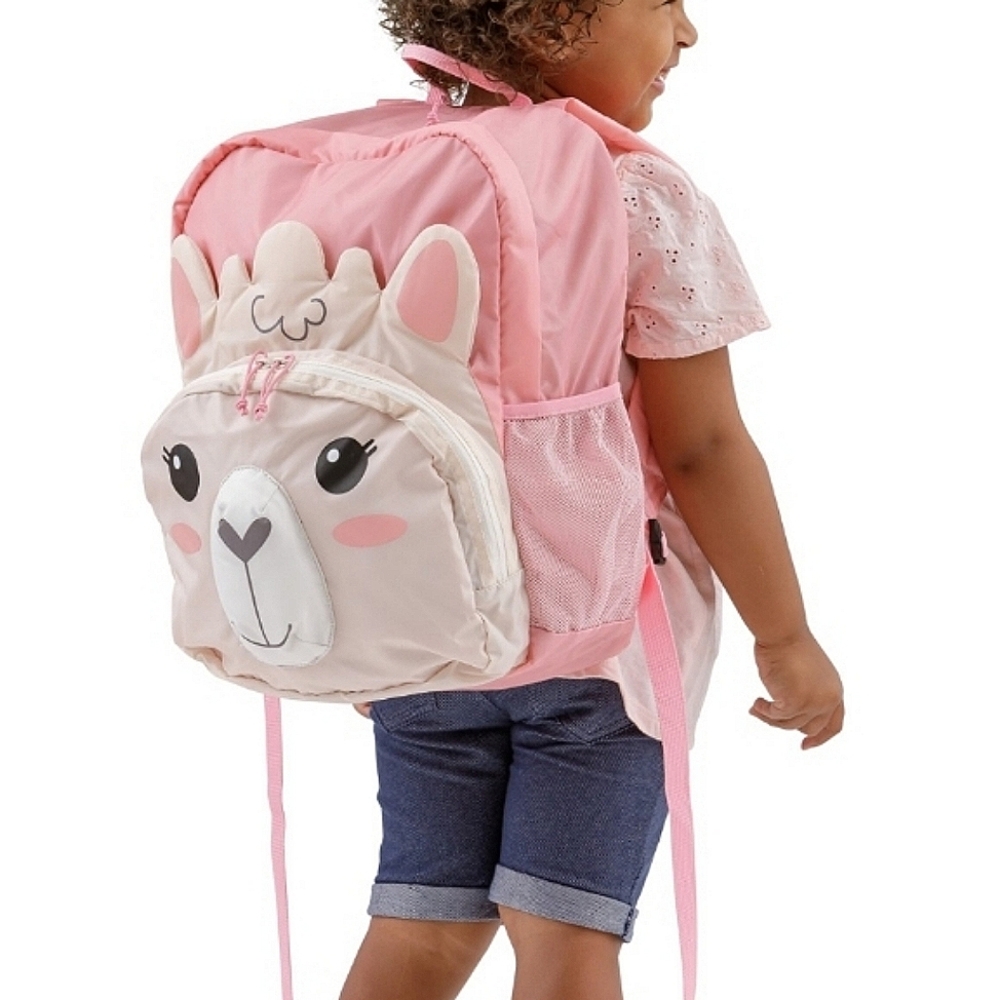 Firefly! • Youth • 15L • Llama • Backpack